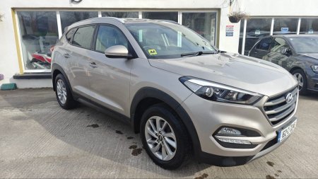 2016 Hyundai Tucson - photo 2
