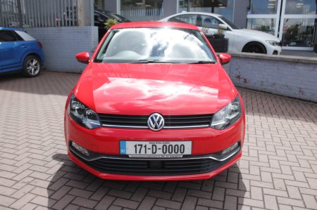 2017 Volkswagen Polo - photo 9