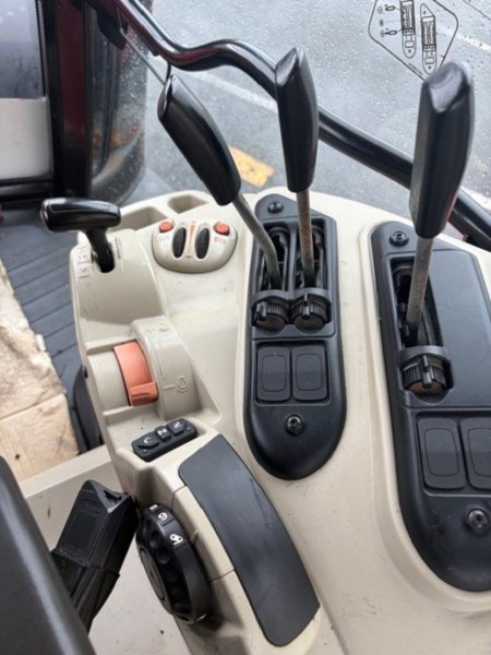 2015 Massey Ferguson 7614 DYNA4 - photo 6