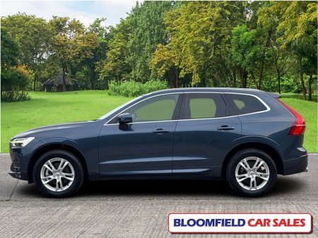 2018 Volvo XC60 - photo 4
