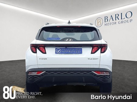 2022 Hyundai Tucson - photo 7