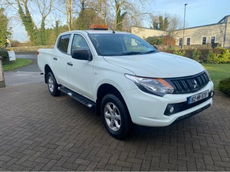 2016 Mitsubishi L200 - photo 11
