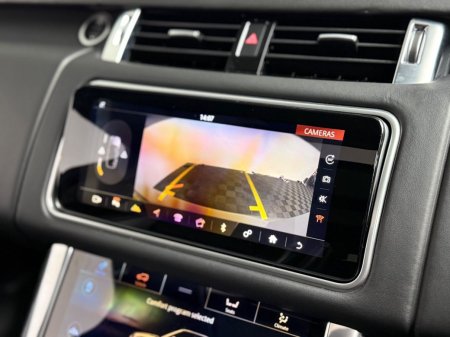 2021 Land Rover Range Rover Sport - photo 25