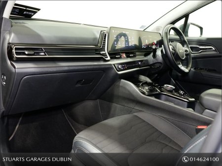 2025 Kia Sportage - photo 12