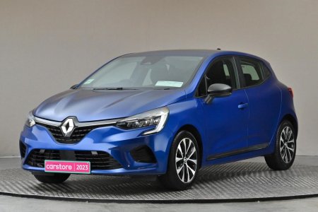 2023 Renault Clio - photo 3