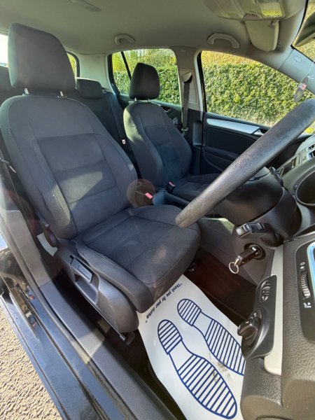 2010 Volkswagen Golf - photo 18