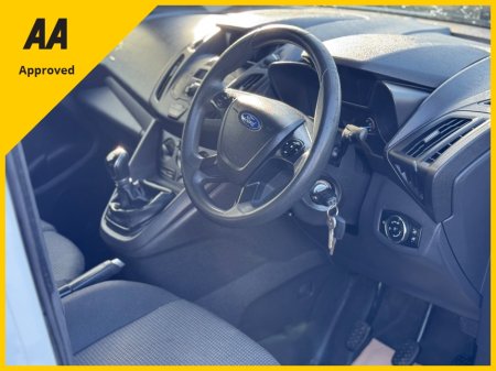 2016 Ford Transit Connect - photo 7