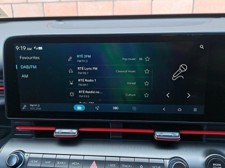 2027 Hyundai KONA - photo 22