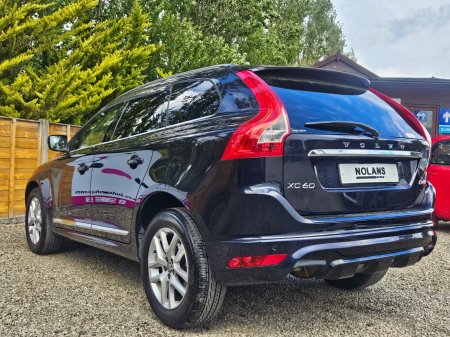 2017 Volvo XC60 - photo 24