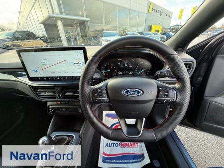 2025 Ford Focus - photo 13