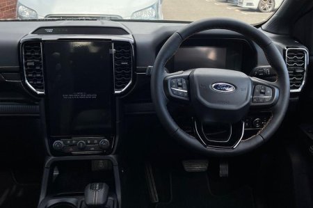 2026 Ford Ranger - photo 25