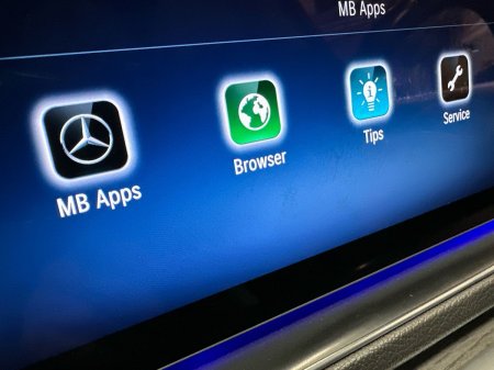 2024 Mercedes-Benz GLE - photo 24