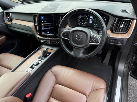 2021 Volvo XC60 - photo 7