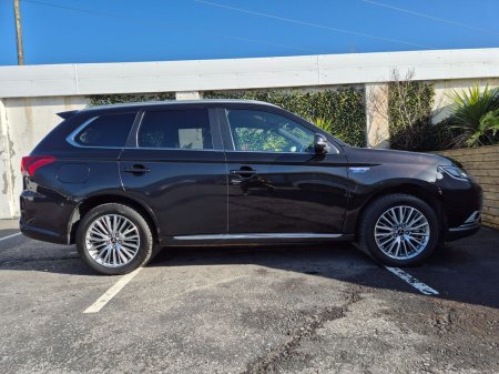 2021 Mitsubishi Outlander - photo 12