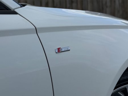 2016 Audi A6 - photo 21