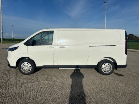 2027 Maxus DELIVER 7 - photo 4