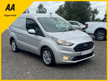 2022 Ford Transit Connect - photo 8