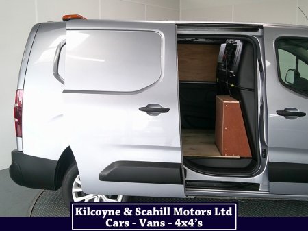 2022 Citroen Berlingo - photo 19