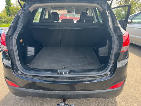 2015 Hyundai ix35 - photo 7