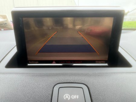 2017 Audi A1 - photo 16