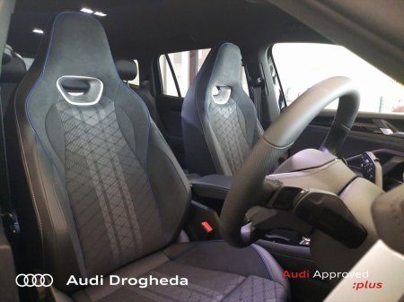 2026 Volkswagen Tayron - photo 30