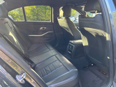 2020 BMW 3-Series - photo 8