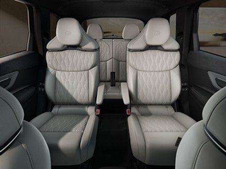 2026 Audi Q9 - photo 9