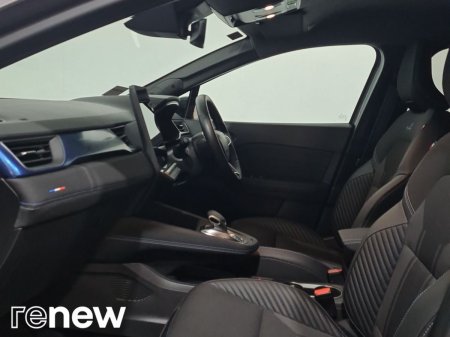 2025 Renault Symbioz - photo 5
