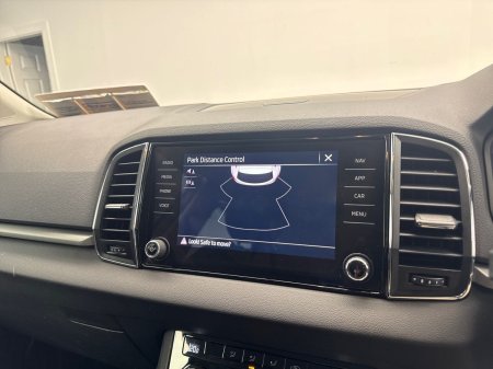 2021 Skoda Karoq - photo 22