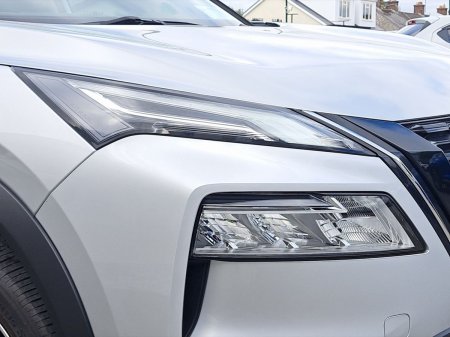 2024 Nissan X-Trail - photo 23
