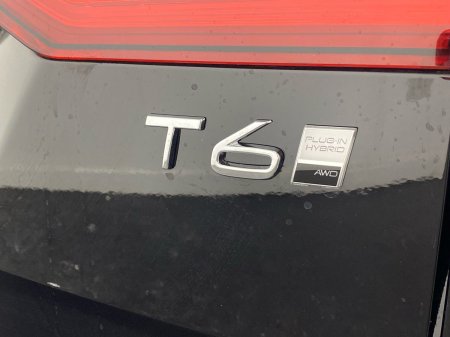 2026 Volvo V60 - photo 9