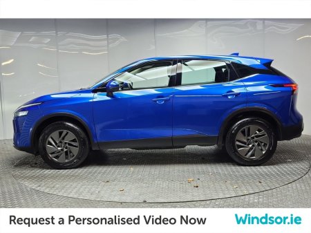 2024 Nissan Qashqai - photo 5