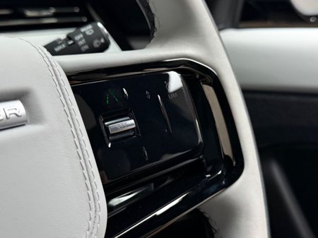 2026 Land Rover Range Rover Sport - photo 24