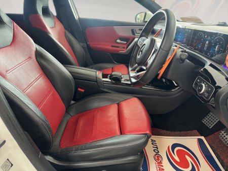 2020 Mercedes-Benz A-Class - photo 11