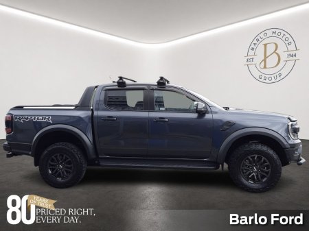 2024 Ford Ranger - photo 4