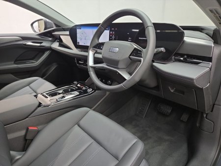 2025 Audi A6 - photo 9