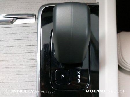 2025 Volvo XC60 - photo 14
