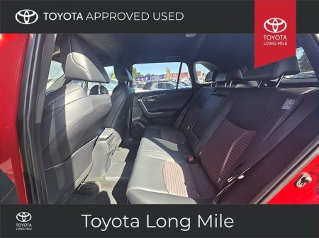 2022 Toyota RAV4 - photo 9