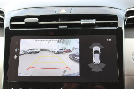 2024 Hyundai Tucson - photo 18