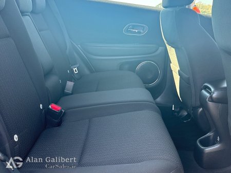 2017 Honda HR-V - photo 10