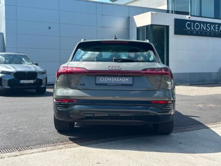 2023 Audi Q8 e-tron - photo 6
