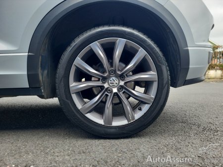 2019 Volkswagen T-Roc - photo 31
