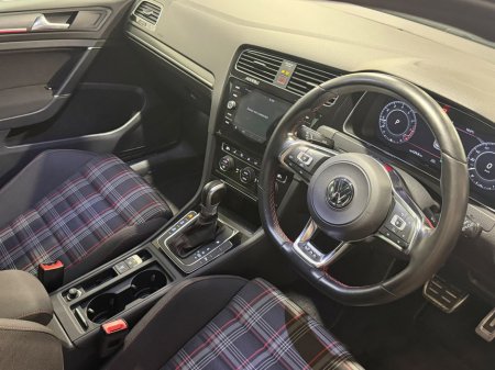 2017 Volkswagen Golf - photo 9