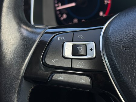 2017 Volkswagen Golf - photo 21