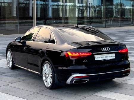 2023 Audi A4 - photo 8