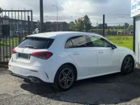 2019 Mercedes-Benz A-Class - photo 6