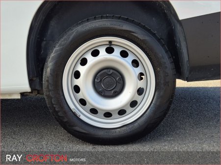 2023 Fiat Doblo - photo 8