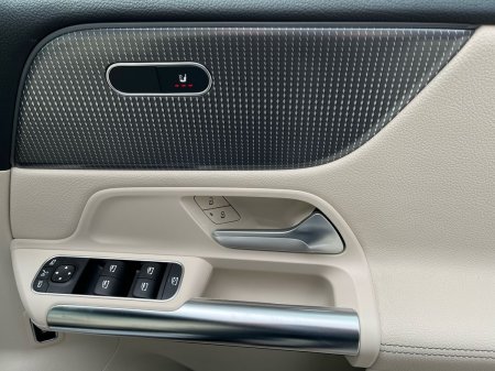 2022 Mercedes-Benz B-Class - photo 20