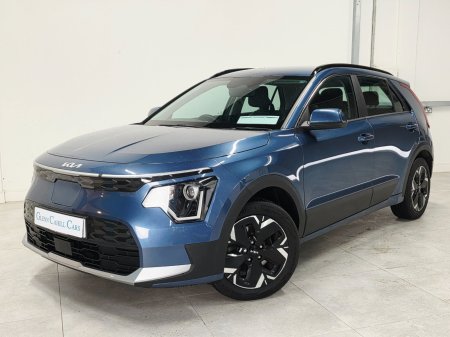 2024 Kia Niro - photo 13