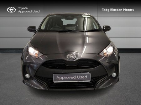 2026 Toyota Yaris - photo 5